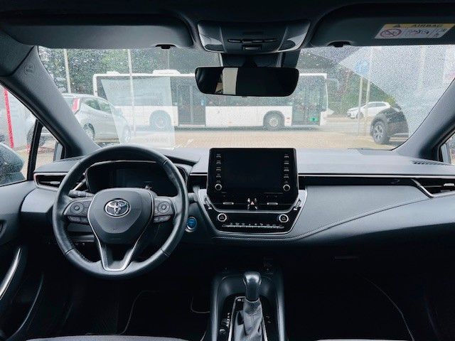 Toyota Corolla 1.8 Hybrid - Samsaru's Car Outlet