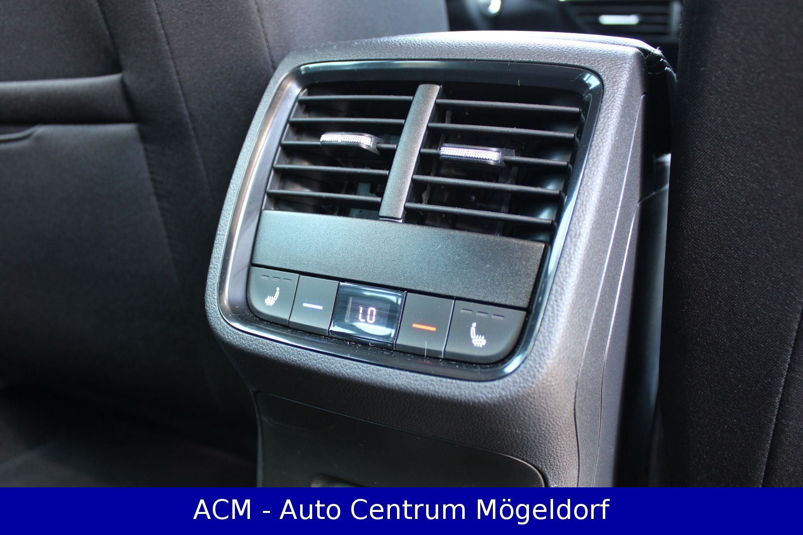 Skoda Octavia 2.0TDI Sportline - Samsaru's Car Outlet