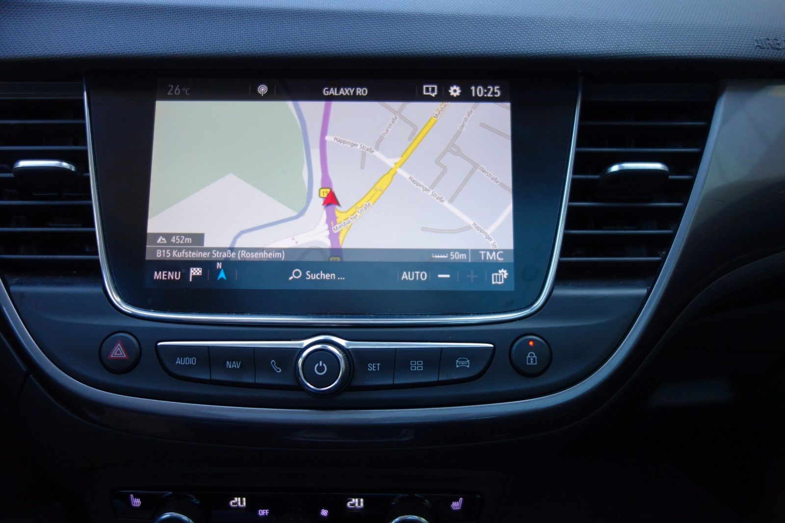 Opel Crossland (X) 1.5D Innovation - Samsaru's Car Outlet