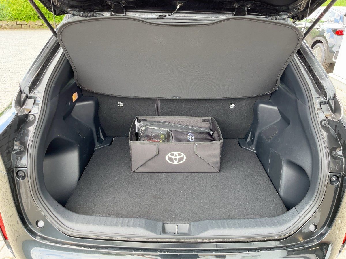 Toyota Yaris Cross 1.5 Hybrid Teamplayer CloudNavi*ACC
