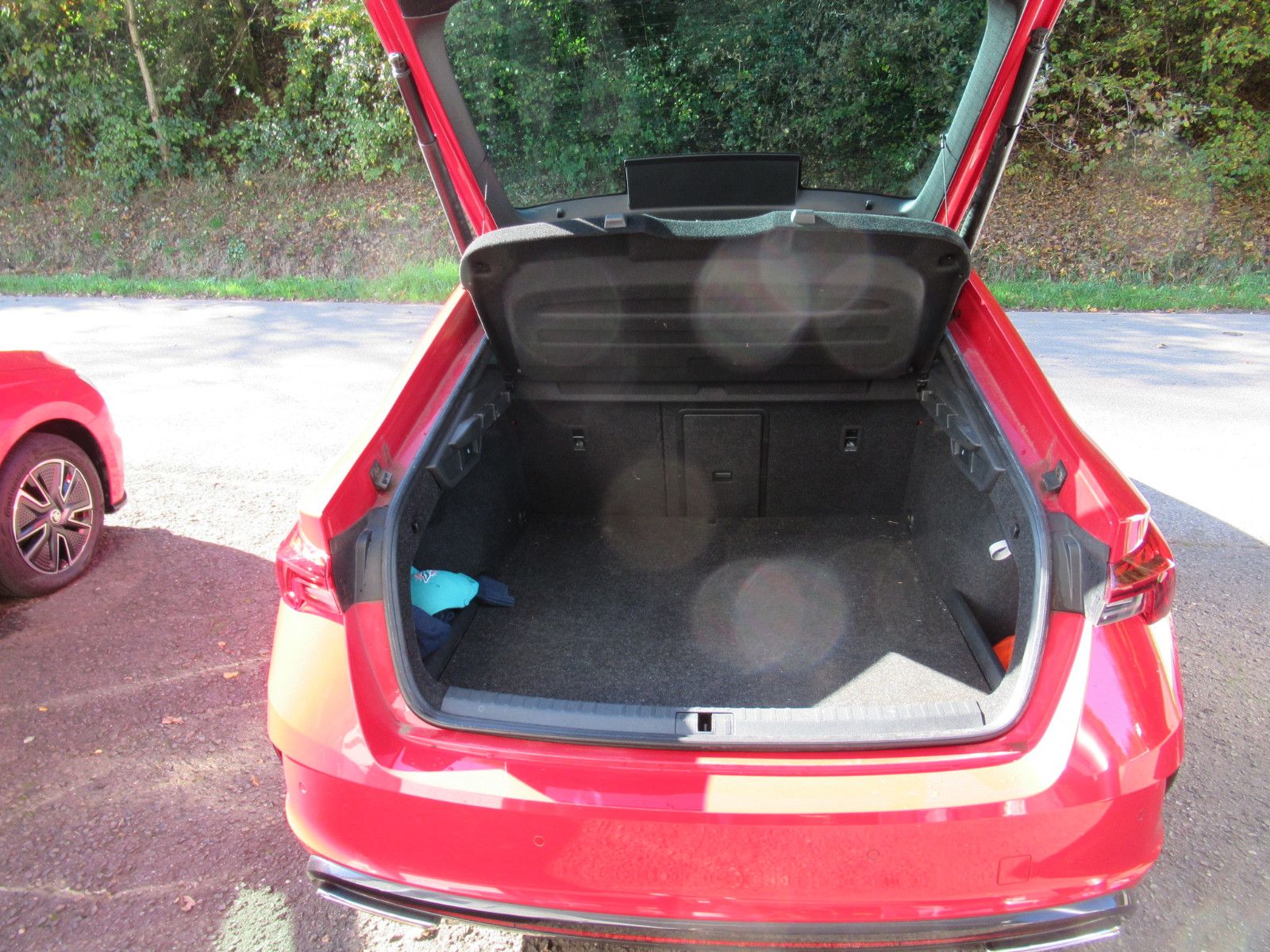 Skoda Octavia 1.4 TSI iV DSG RS FIRST EDITION - Samsaru's Car Outlet