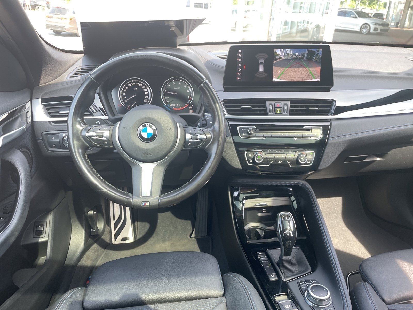 BMW X1 xDrive20i M Sport - Samsaru's Car Outlet