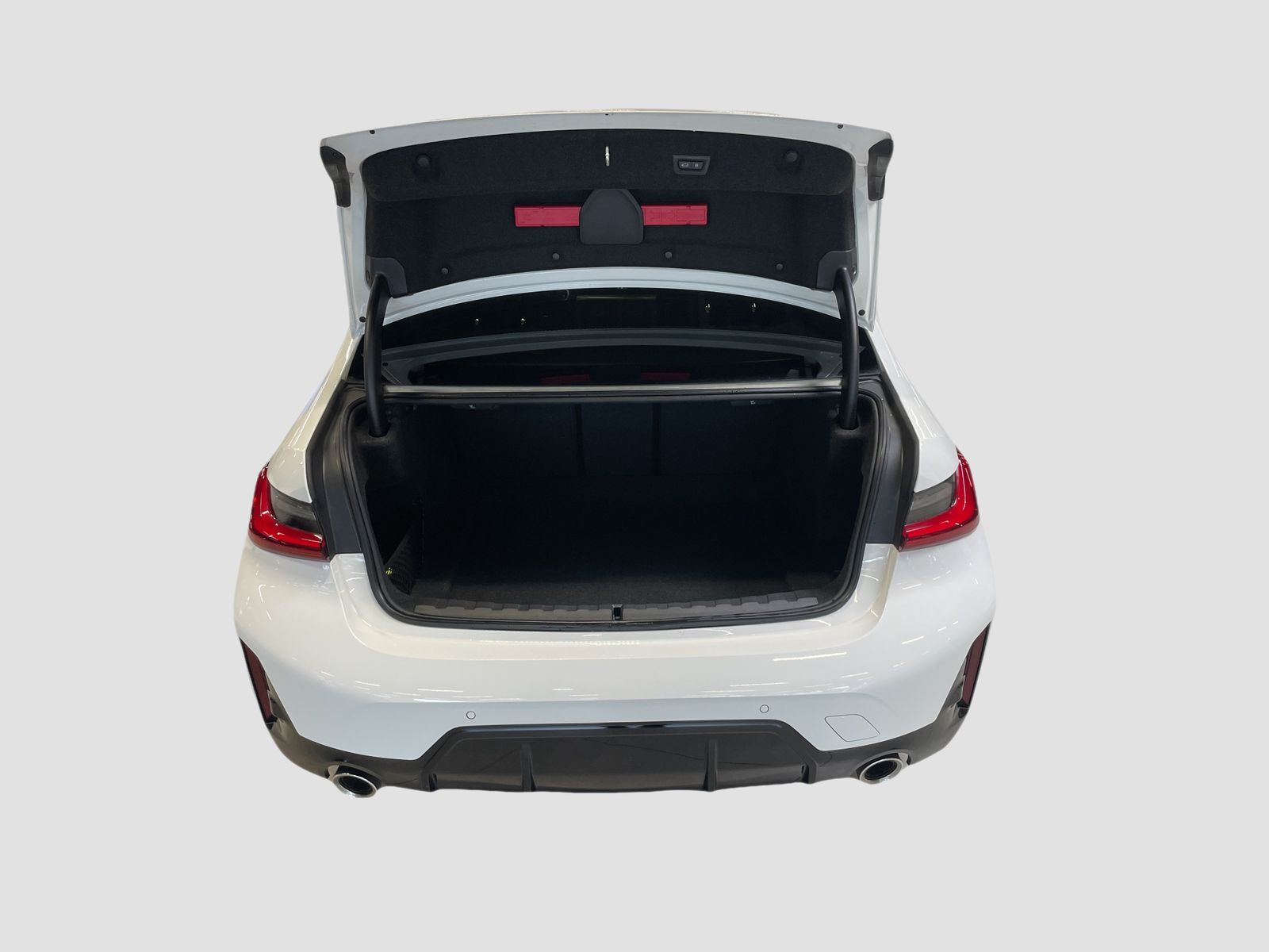 BMW 320i Limousine M Sport AHK LiveCockpitProf HiFi