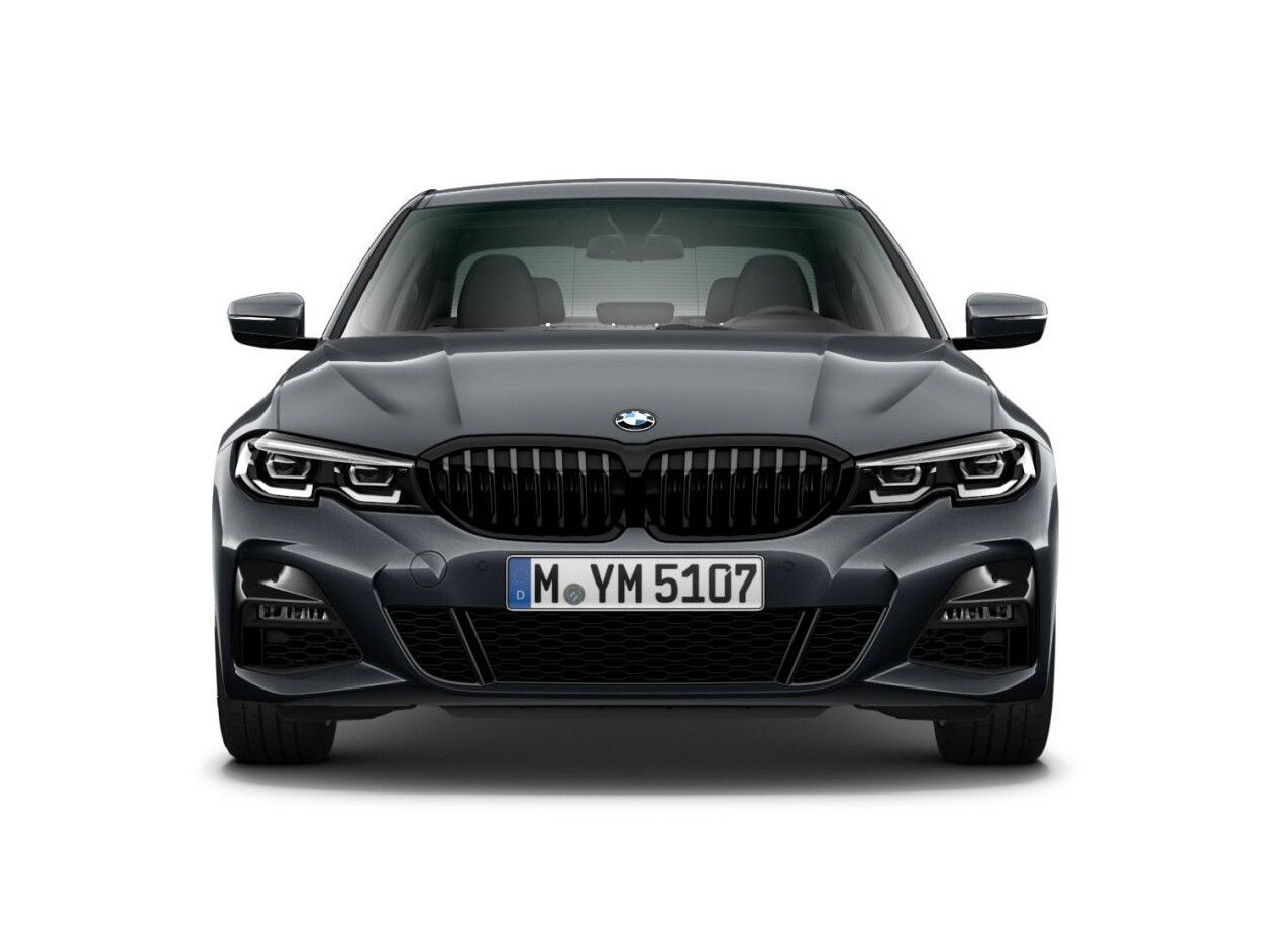 BMW 330i Lim. M Sport - Samsaru's Car Outlet