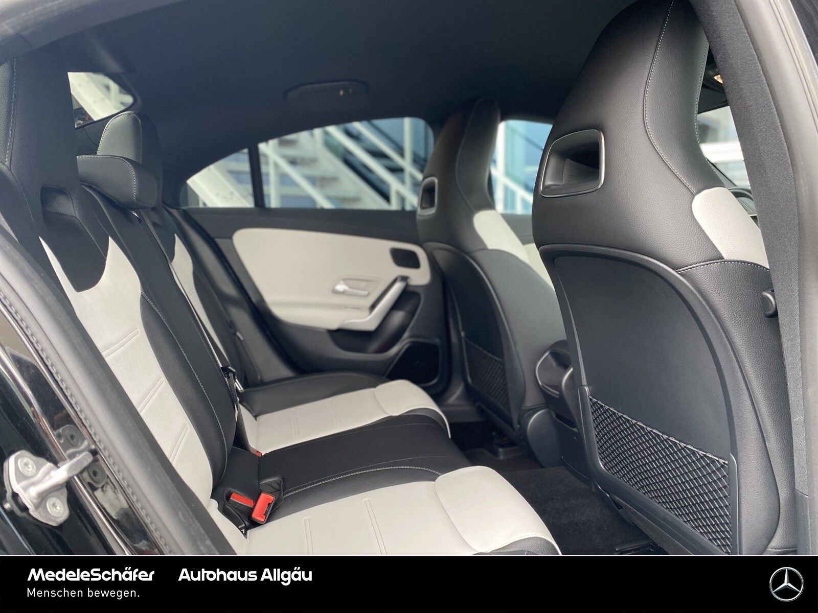 Mercedes-Benz CLA 250 4MATIC Coupé AMG - Samsaru's Car Outlet