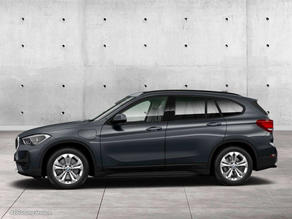 BMW X1 xDrive25e - Samsaru's Car Outlet