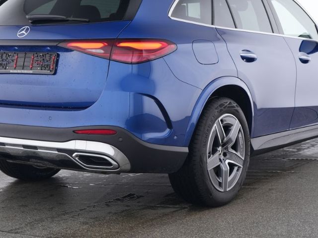 Mercedes-Benz GLC 300 4Matic AMG Line Premium+ Technik FAP AHK