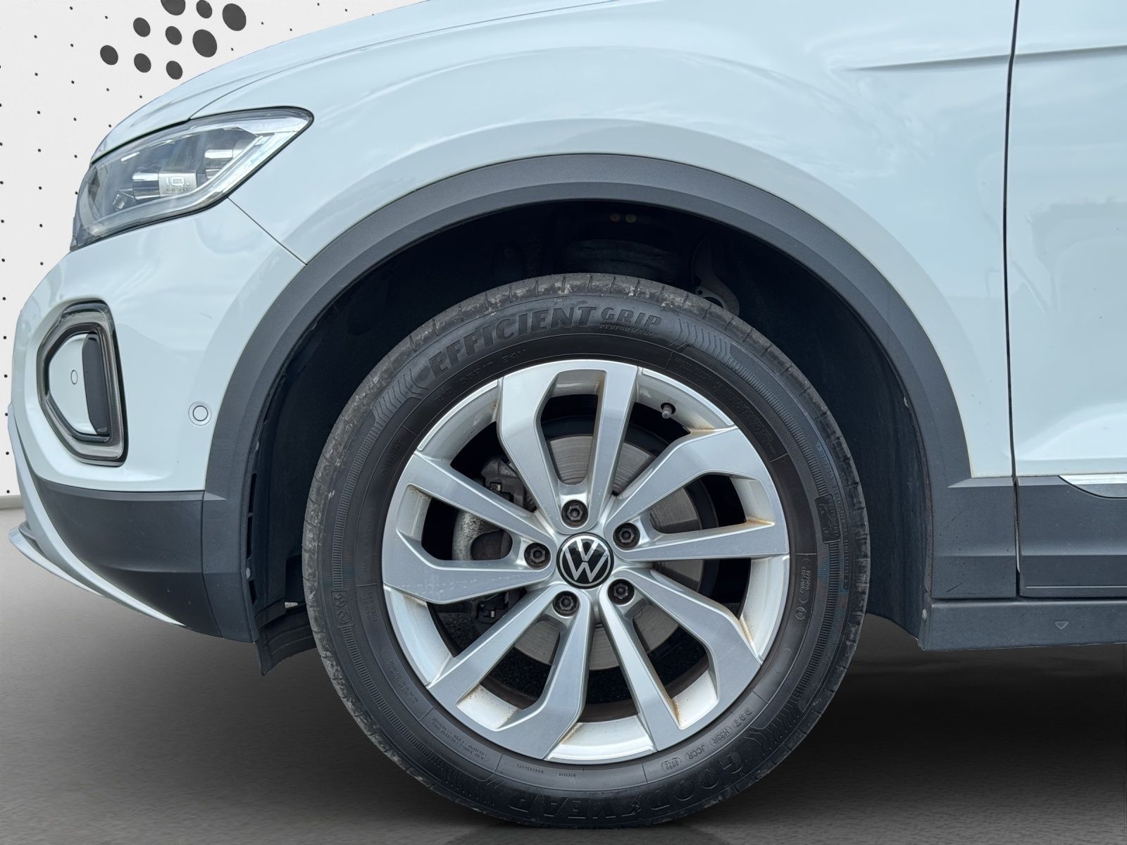 Volkswagen T-Roc Cabriolet Style 1.0 TSI 81kW - Samsaru's Car Outlet