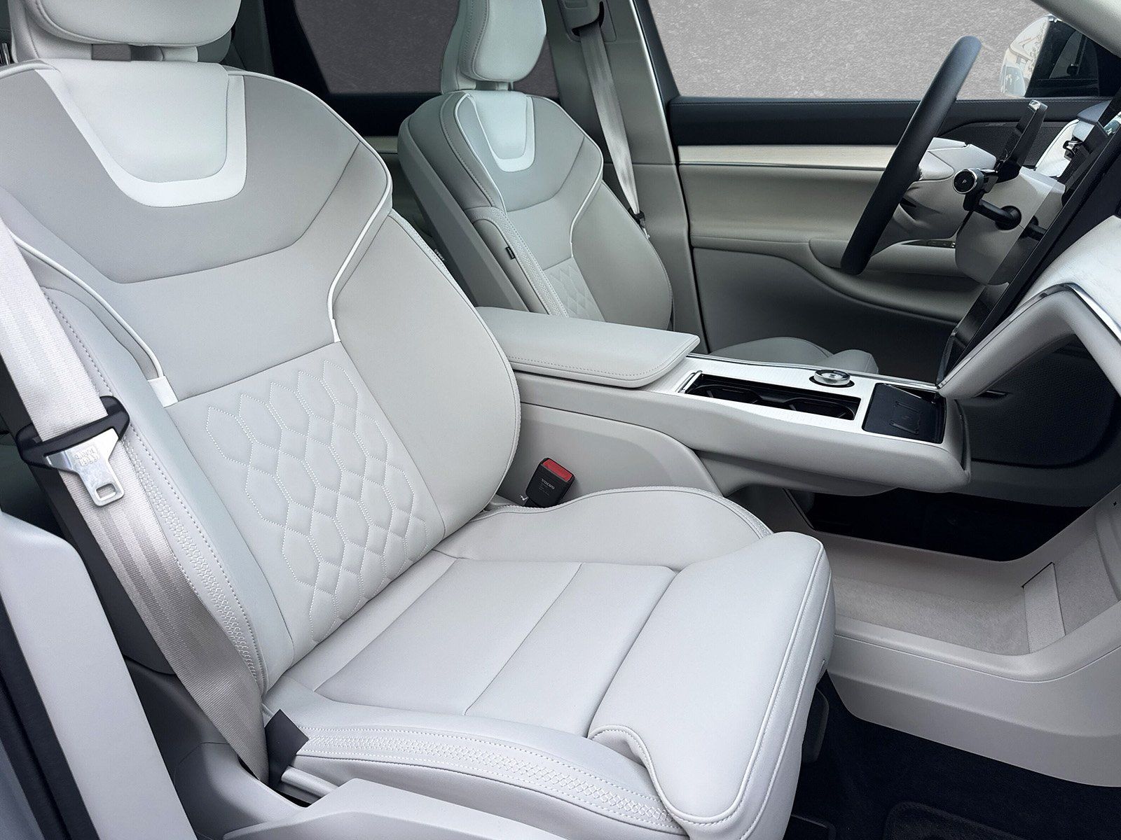 Volvo EX90 Twin Motor ULTRA *AHK+360°+BOSE-Sound*