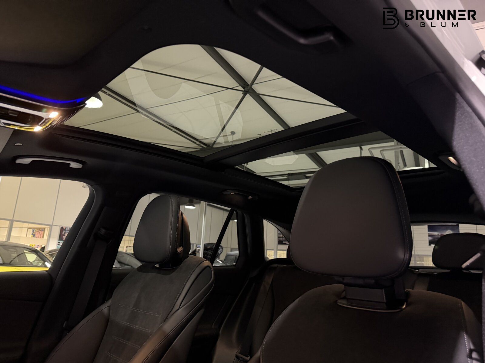 Mercedes-Benz GLC 200 4M AMG,Pano,Night,Sound,AHK,Memory,360°,