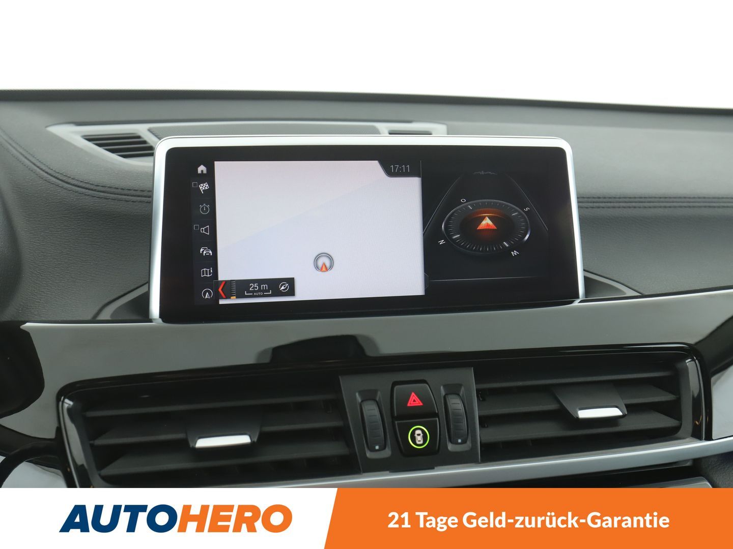 BMW X1 xDrive 18d xLine - Samsaru's Car Outlet