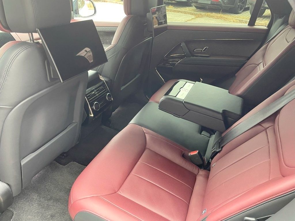 Range Rover Sport P510e Autobio - Samsaru's Car Outlet