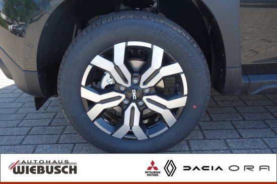 Dacia Duster TCe 150 EDC Journey - Samsaru's Car Outlet