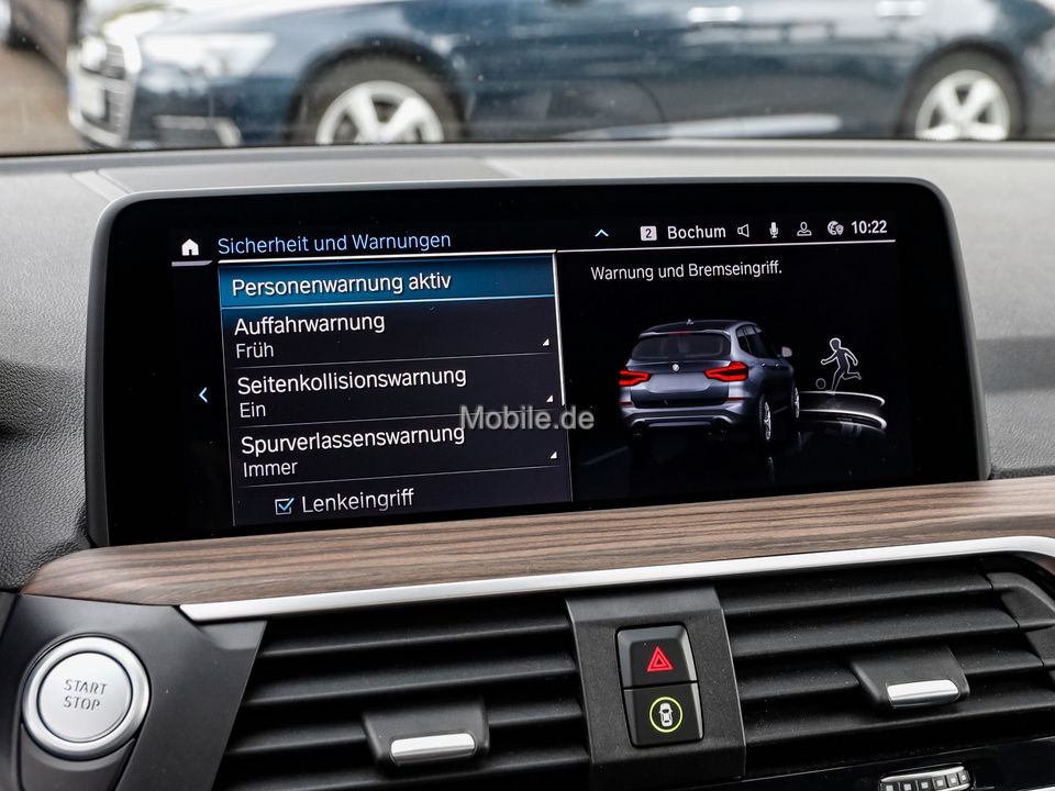 BMW X3 xDrive30e ADVANTAGE - Samsaru's Car Outlet