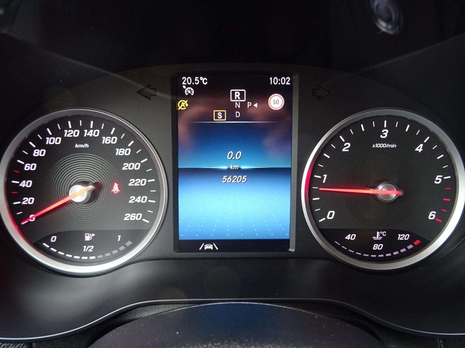 Mercedes-Benz GLC220d 4Matic - Samsaru's Car Outlet