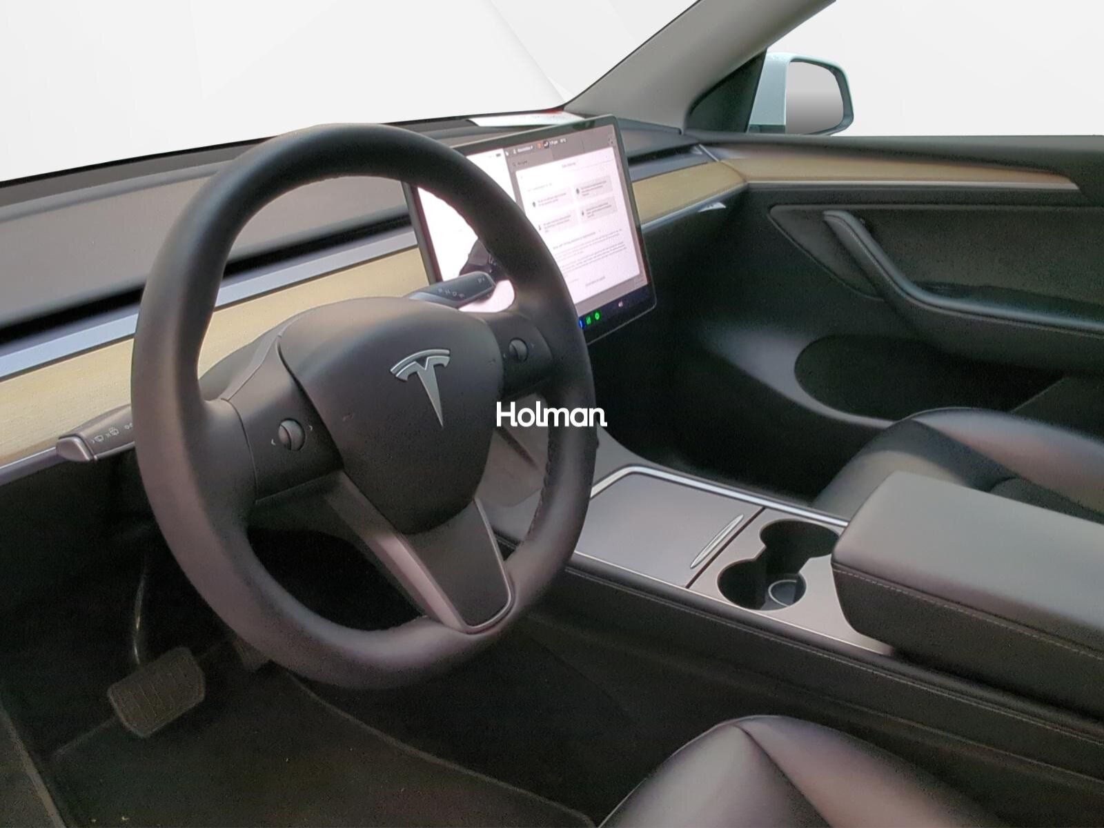 Tesla Model Y Long Range Dual Motor EAP Pr. Int.