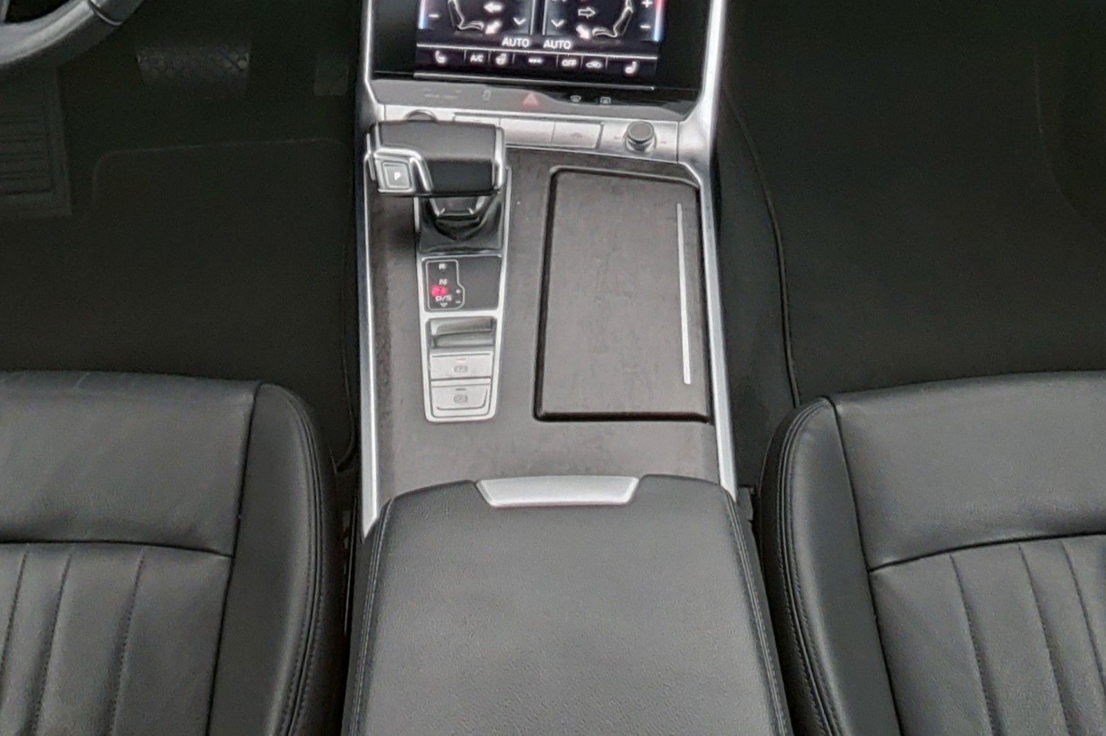Audi A6 40 TDI quattro design - Samsaru's Car Outlet