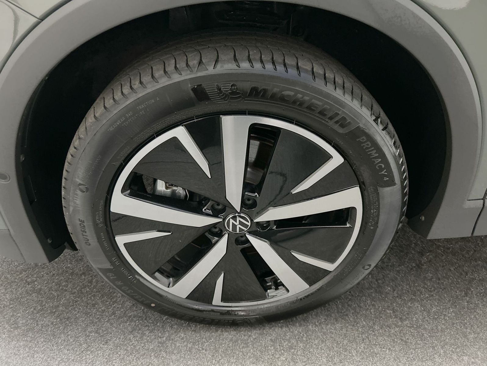 Volkswagen Tiguan 1.5 TSI eHybrid DSG Elegance