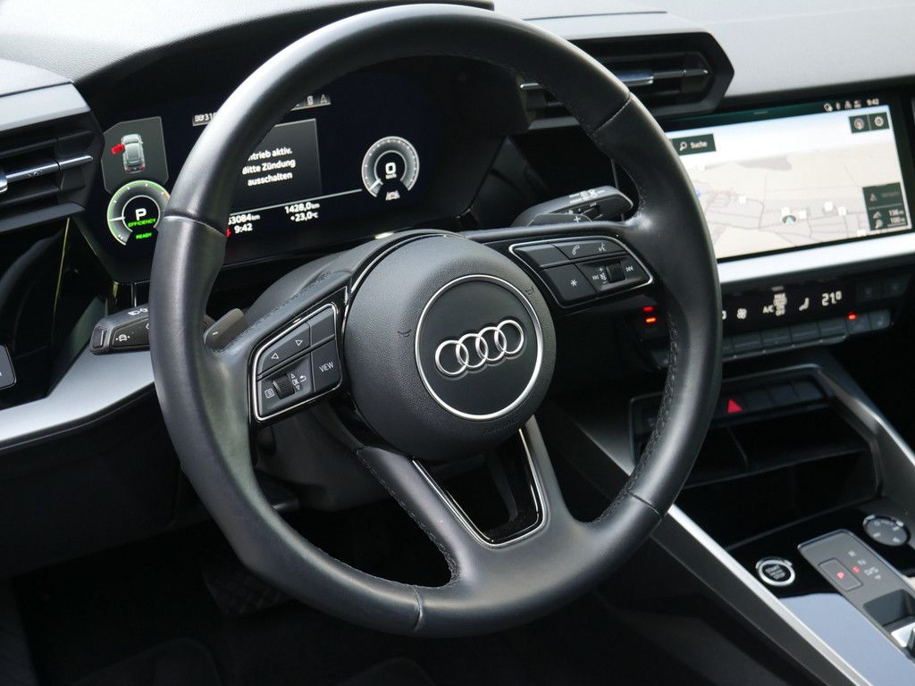 Audi A3 Sportback 40 TFSI e advanced - Samsaru's Car Outlet