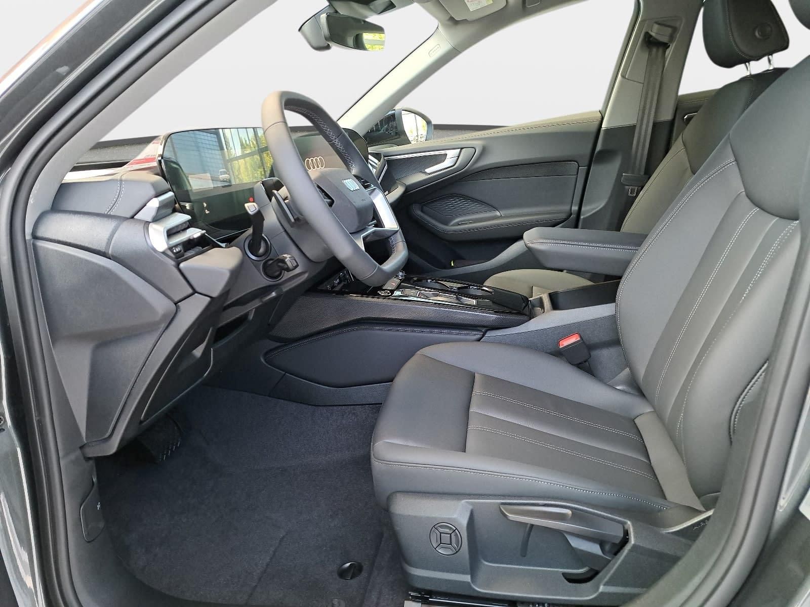 Audi A5 2.0 TDI S-TRONIC AVANT S-LINE NAVI LED