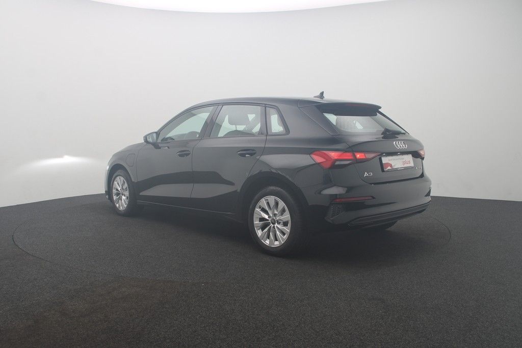 Audi A3 Sportback 40 TFSI e . Virt.Cockpit DAB Klima