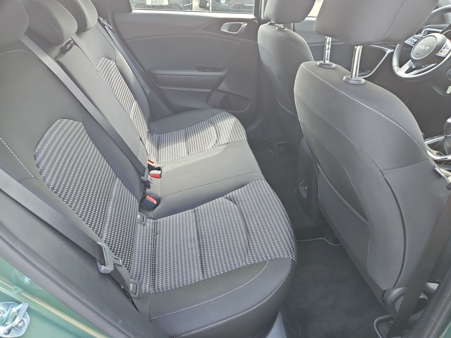 Kia Ceed 1.0T Vision - Samsaru's Car Outlet