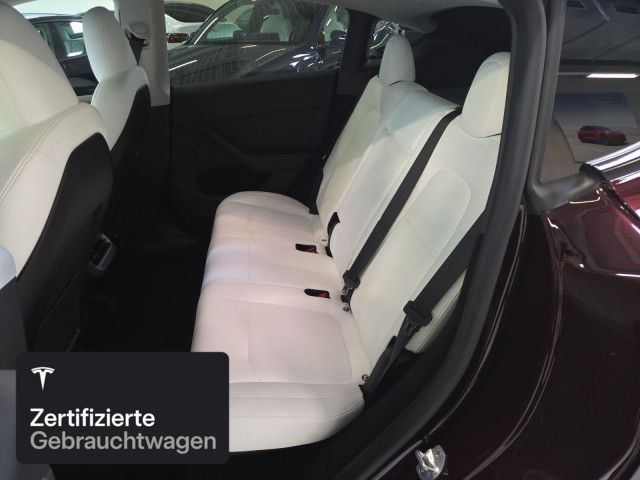 Tesla Model Y Performance