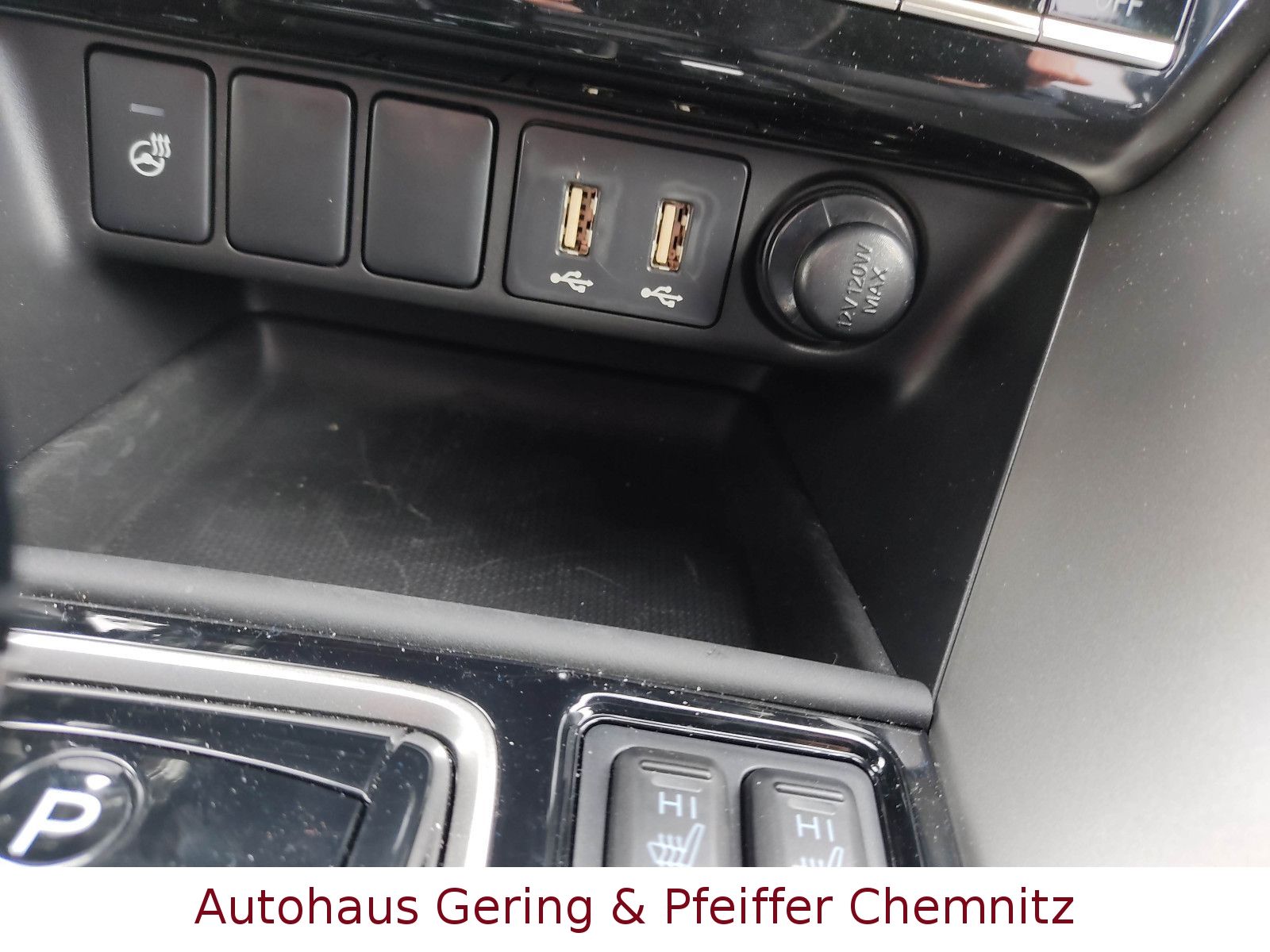 Mitsubishi Eclipse Cross PHEV Plug-in-Hybrid Select 4WD