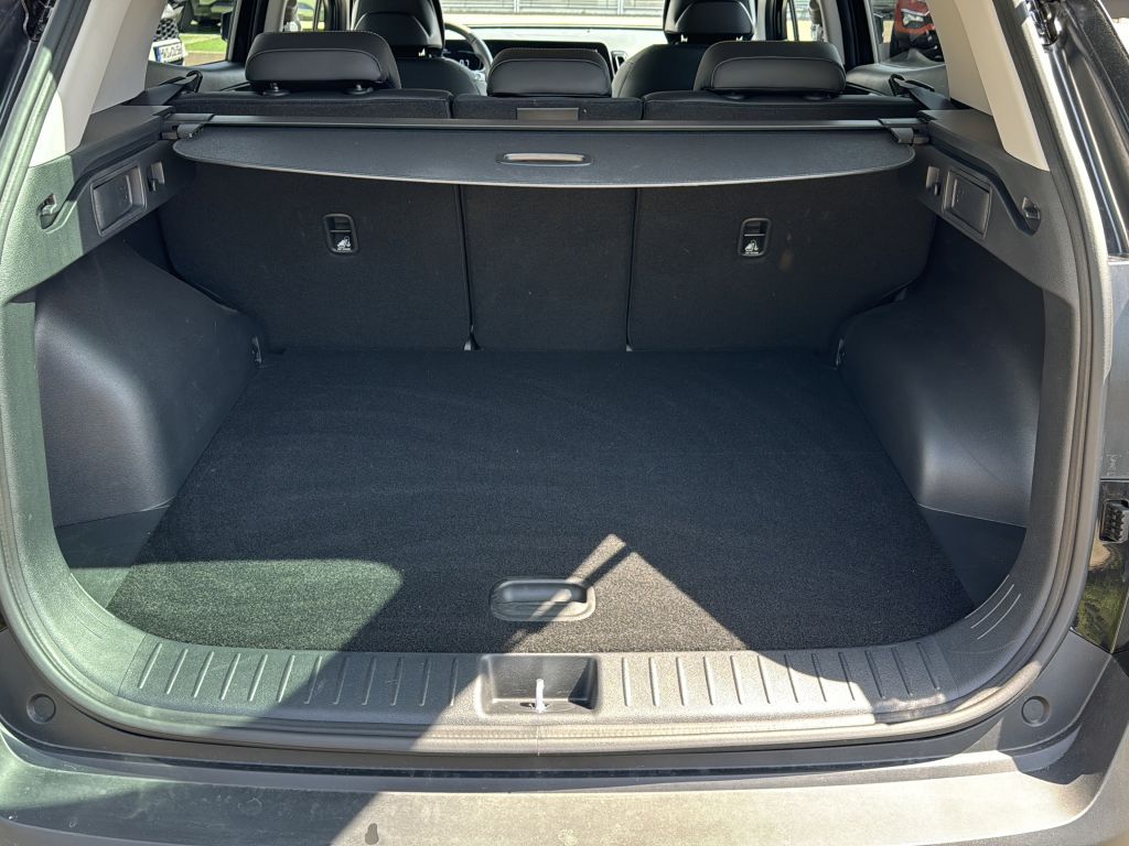 Kia Sportage 1.6 T-GDI 110 2WD Vision - Samsaru's Car Outlet