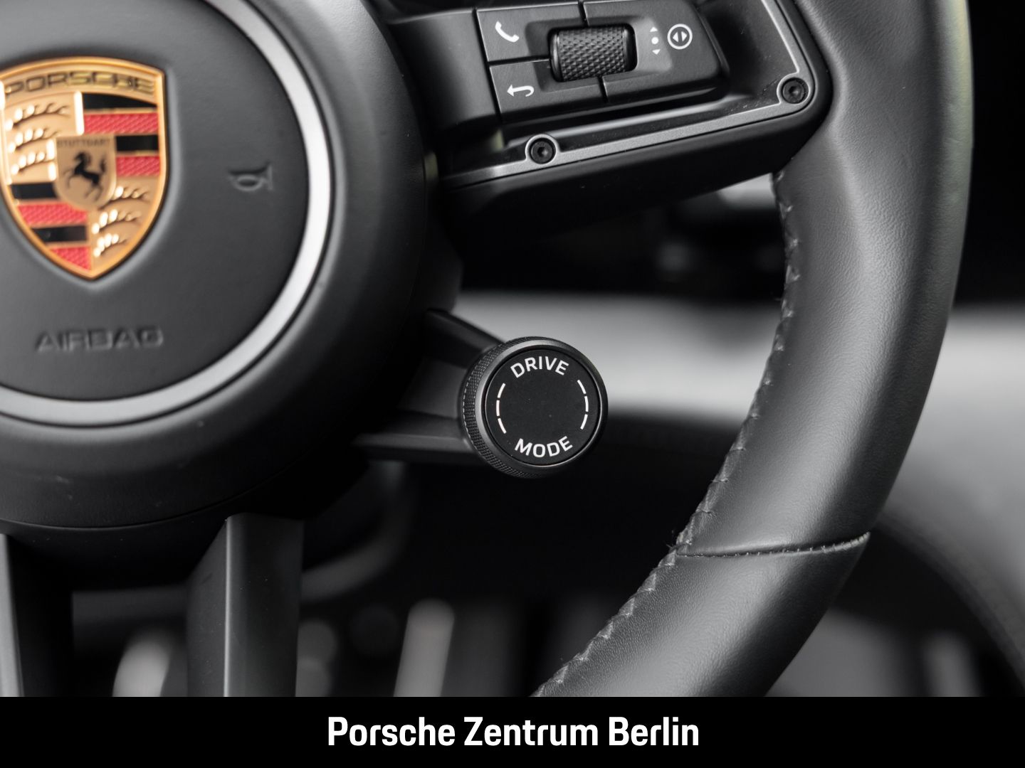 Porsche Taycan 4S Sport Turismo InnoDrive BOSE Panorama