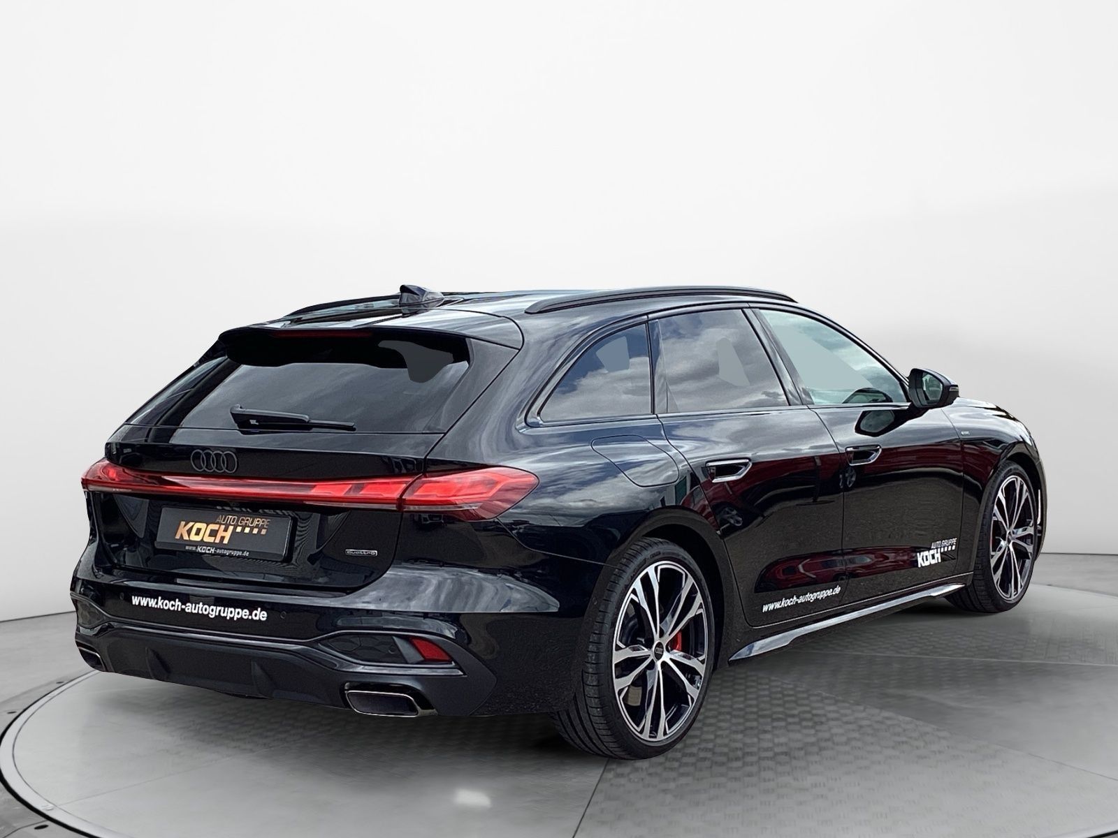 Audi A5 Avant 270 KW e-hybrid q. S line TFSI,MATRIX,B