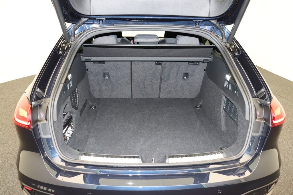 Audi A5 Avant TDI 150 kW quattro S line LED Navi B&O