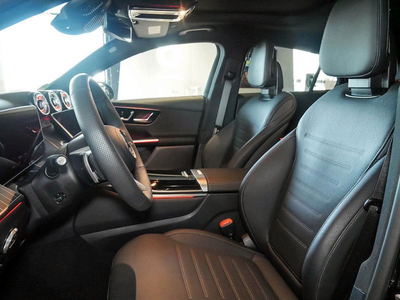 Mercedes-Benz GLC 450 d 4MATIC Coupé AMG BURM NIGHT MEMO 360