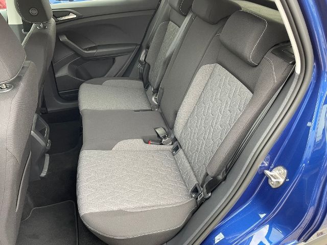 Volkswagen T-Cross Move - Samsaru's Car Outlet