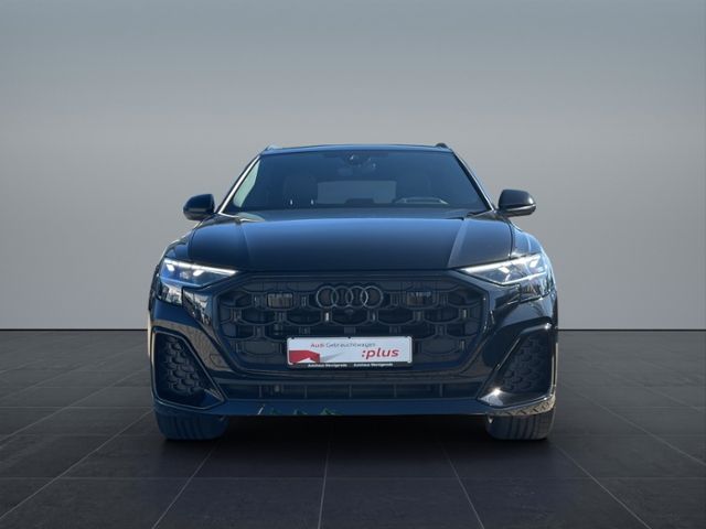 Audi Q8 S line 50TDI quattro - Samsaru's Car Outlet