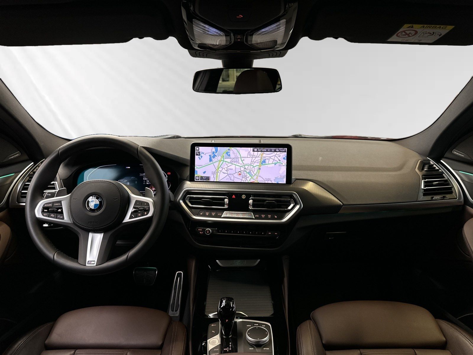 BMW X4 xDrive30d Inkl. € 1.190 Zubehörbonus* M Sport
