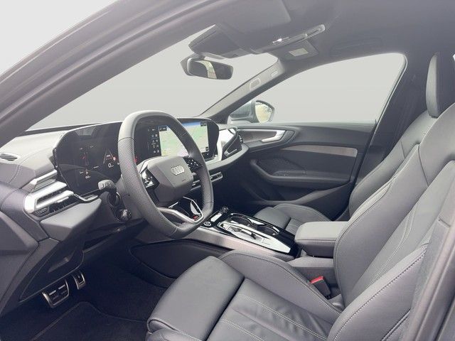 Audi A5 Avant 2,0 TDI S-line AHK+B&O+ACC+RFK
