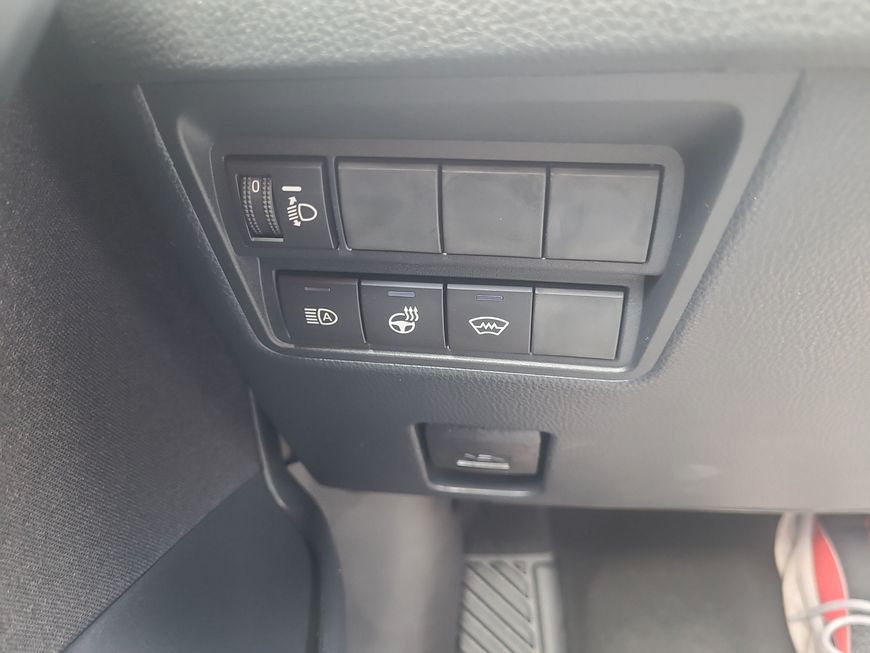 Toyota Yaris Cross Hybrid 1.5 VVT-i Teamplayer Safety/T