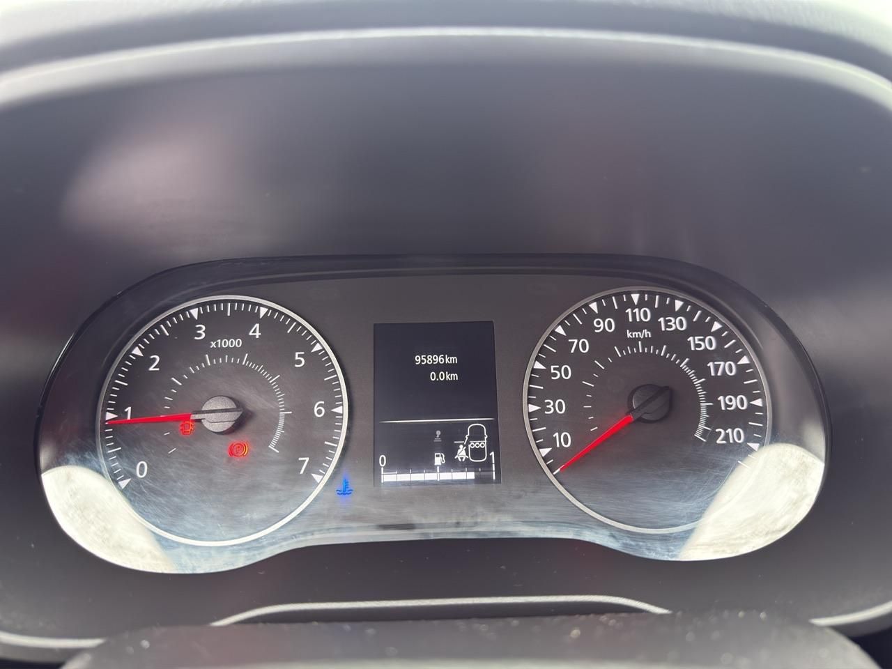 Dacia Duster 1.5 BLUE dCi Expression - Samsaru's Car Outlet