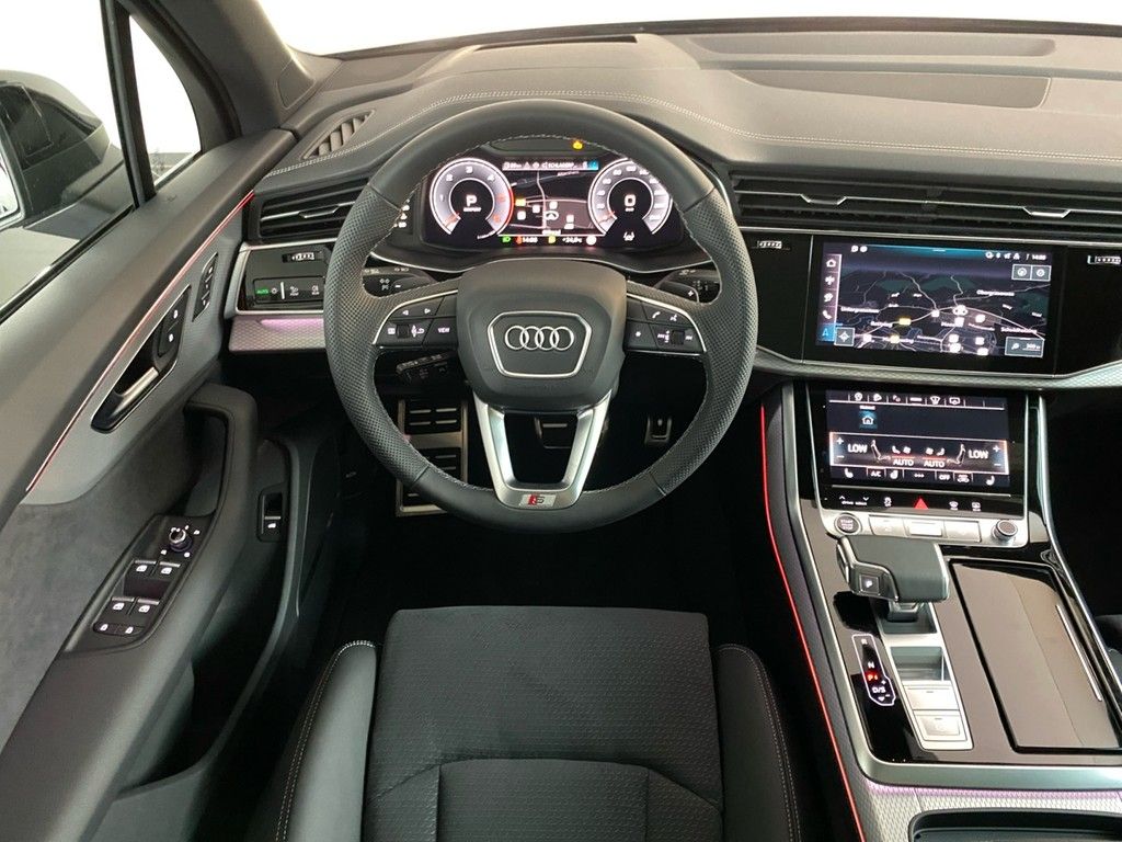 Audi Q7 50 TDI quattro S line SALE+PANO+HUD+360°+AHK+