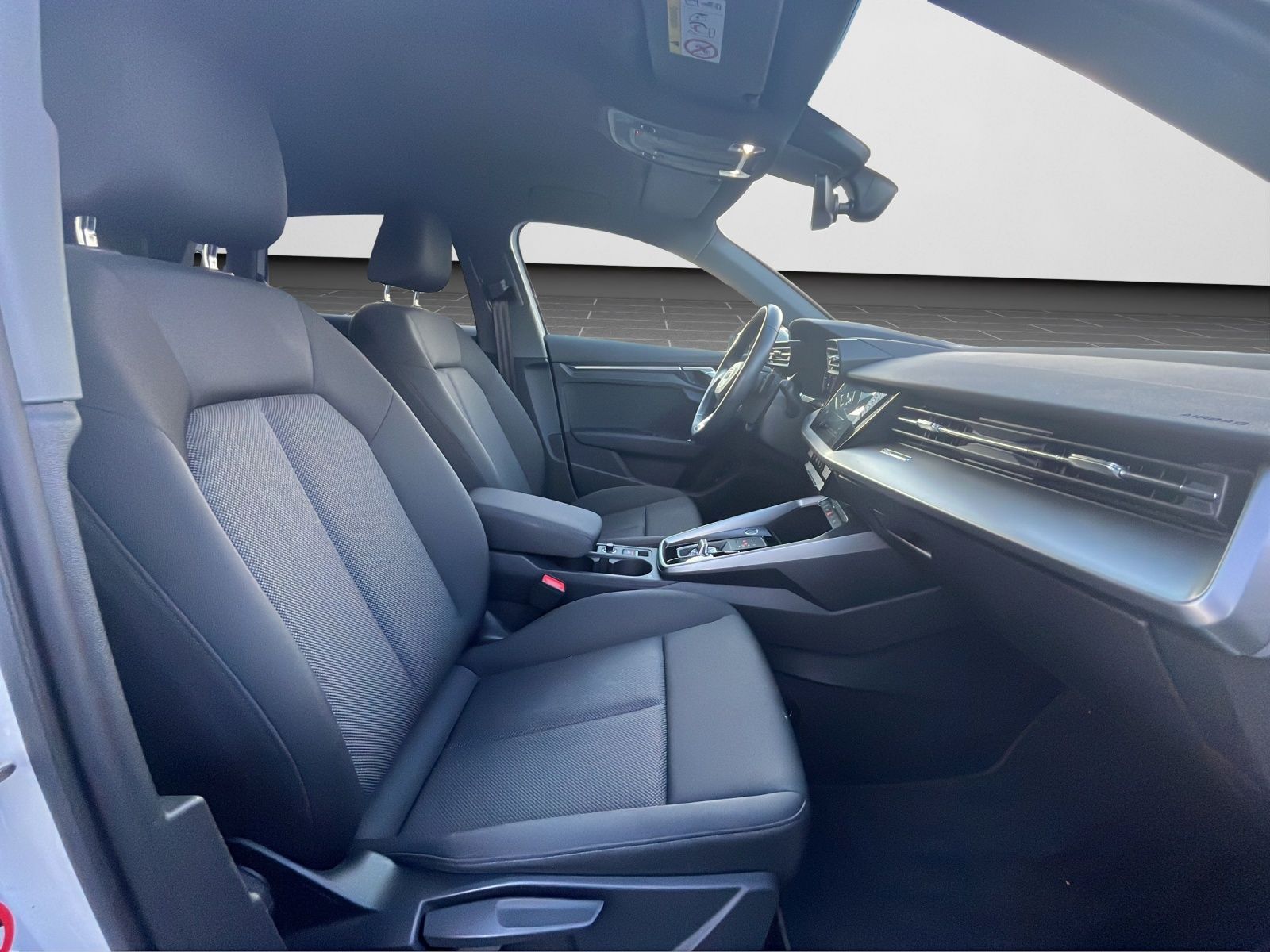 Audi A3 Sportback 40 TFSI e Advanced S tro. ACC/Navi/