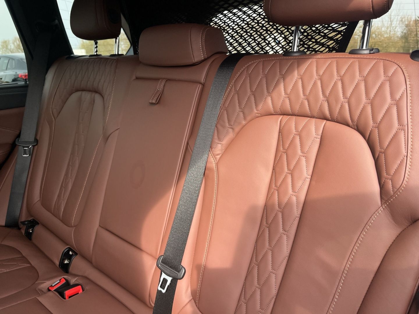 BMW X5 xDrive 45e M Sport/Laser/AHK/Navigation/Leder