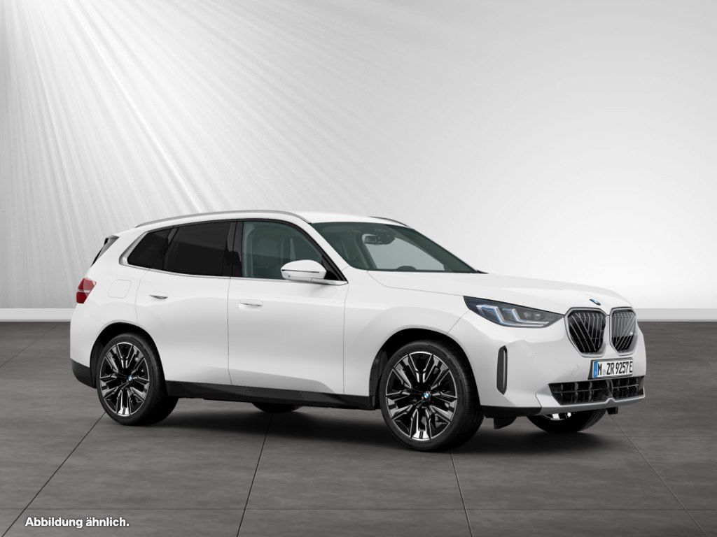 BMW X3 30e xDrive Inkl. € 1.190 Zubehörbonus*AHK|21"