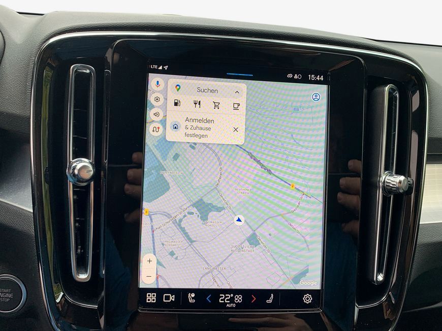 Volvo XC40 B3 B DKG Core