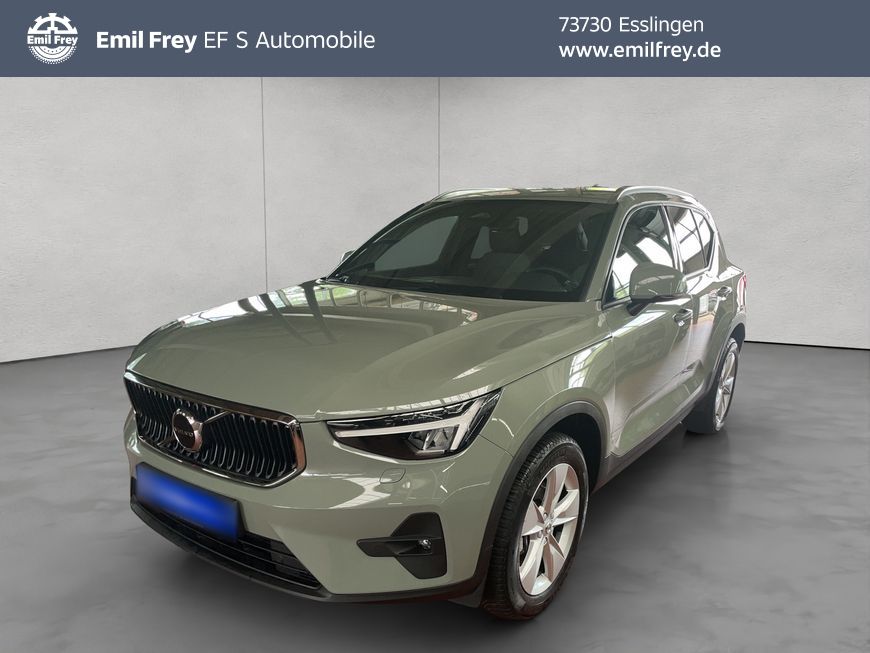 Volvo XC40 B3 B DKG Core