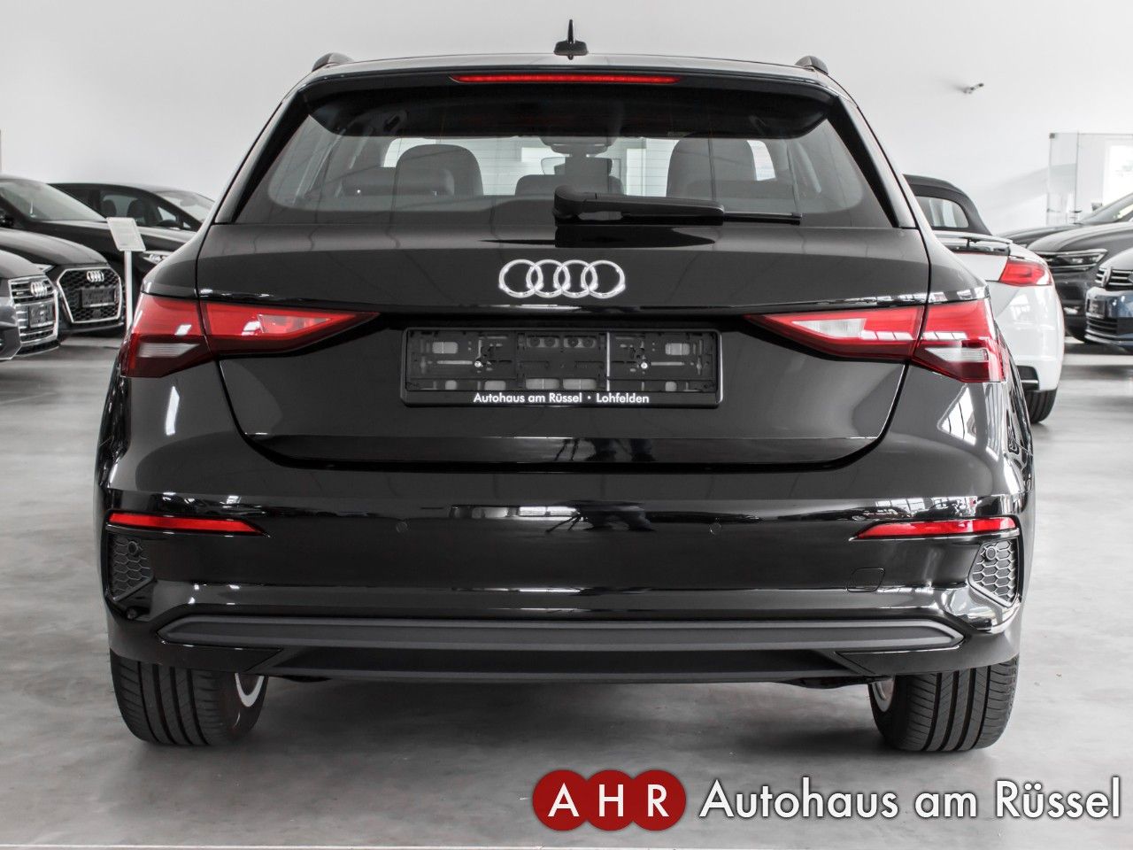 Audi A3 Sportback 40 TFSI e - Samsaru's Car Outlet