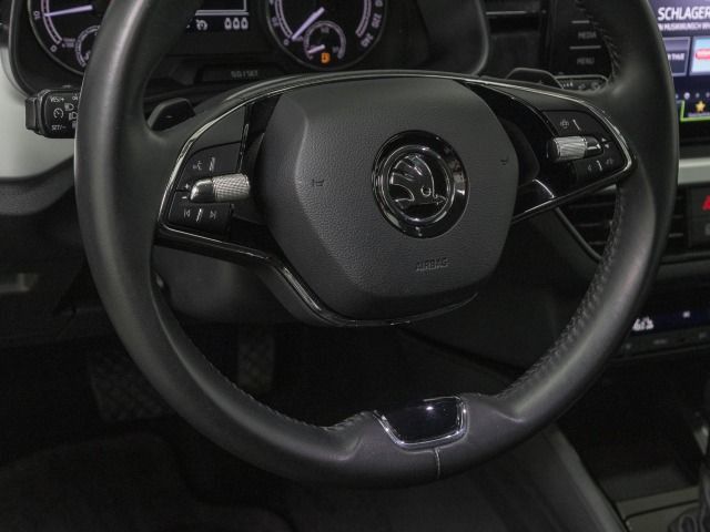 Skoda Scala 1.0 TSI DSG - Samsaru's Car Outlet
