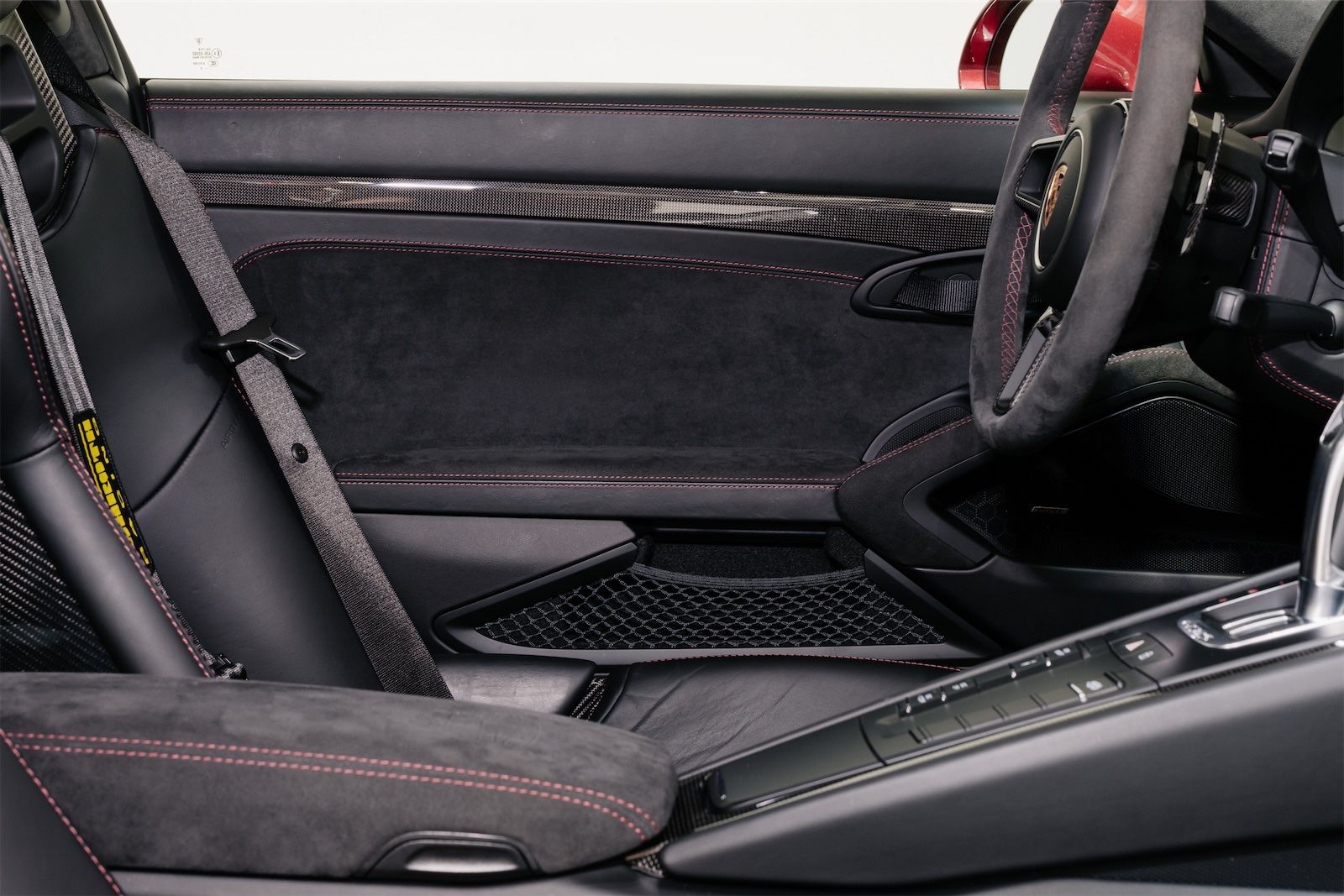 Porsche 991.2 GT3 RS - Samsaru's Car Outlet