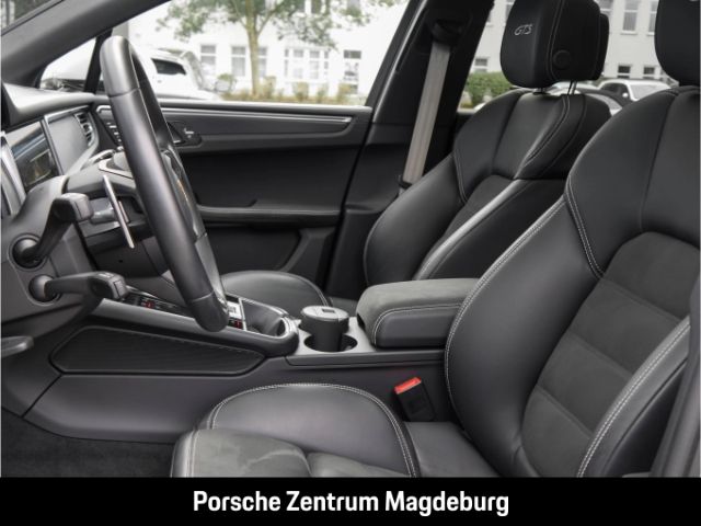 Porsche Macan GTS*PANO*BURMESTER*PASM*PDLS+*