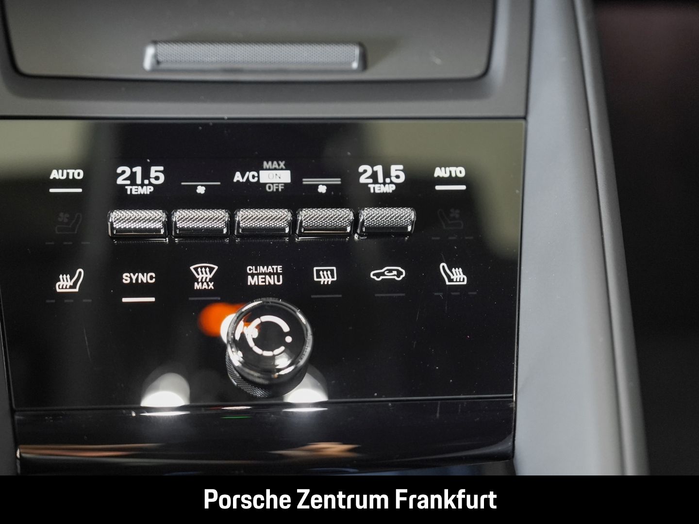 Porsche Macan 4S BOSE Luftfederung Panorama InnoDrive